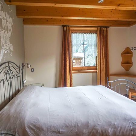 Apartament Casa Ross Da Fabio Livigno Zewnętrze zdjęcie