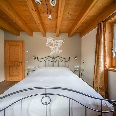 Apartament Casa Ross Da Fabio Livigno Zewnętrze zdjęcie