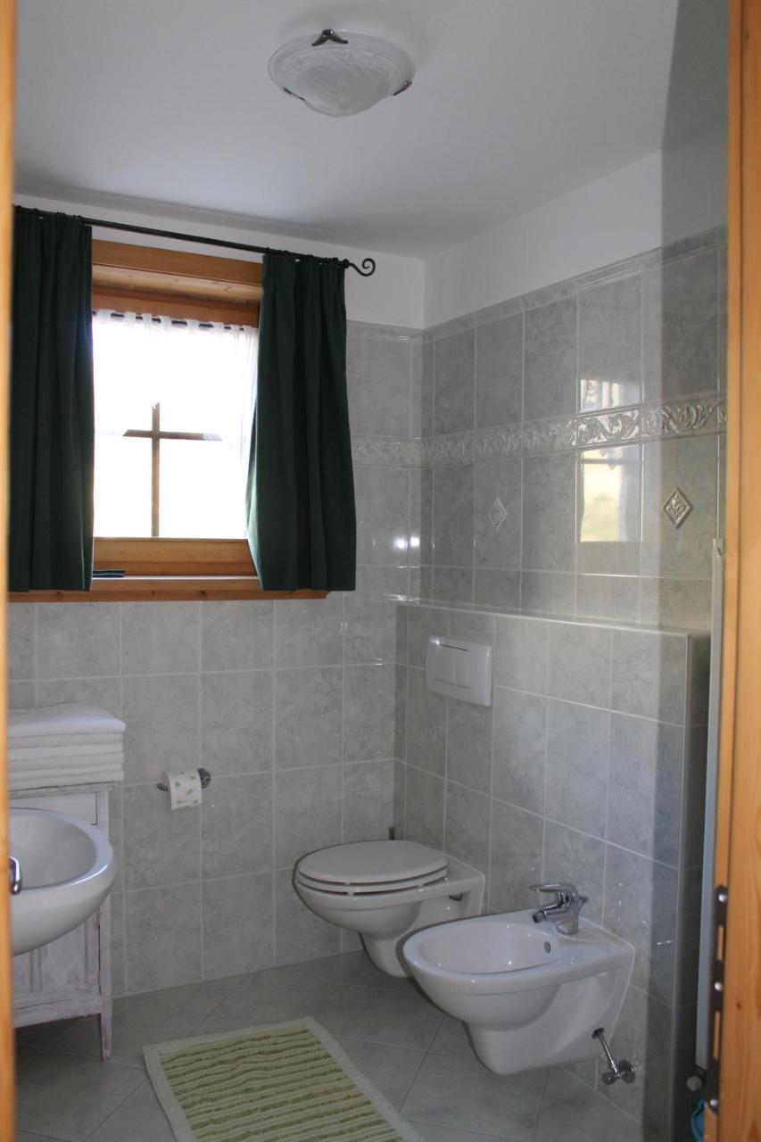 Apartament Casa Ross Da Fabio Livigno Zewnętrze zdjęcie