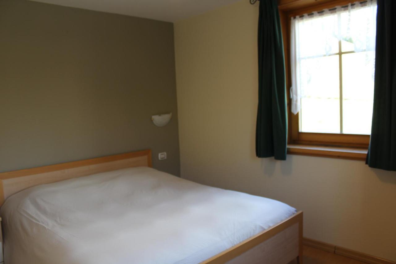 Apartament Casa Ross Da Fabio Livigno Zewnętrze zdjęcie