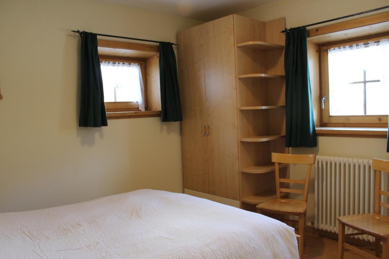 Apartament Casa Ross Da Fabio Livigno Zewnętrze zdjęcie