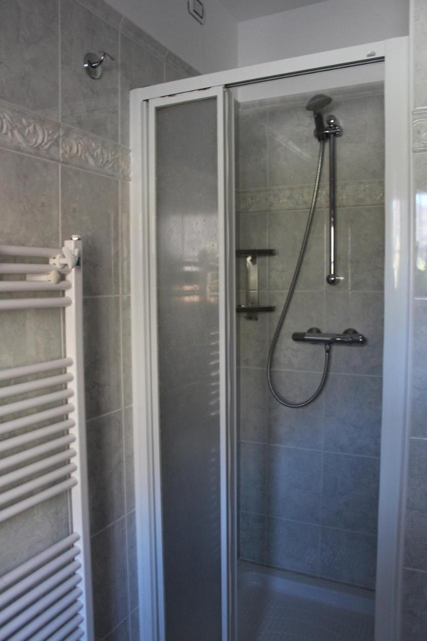 Apartament Casa Ross Da Fabio Livigno Zewnętrze zdjęcie