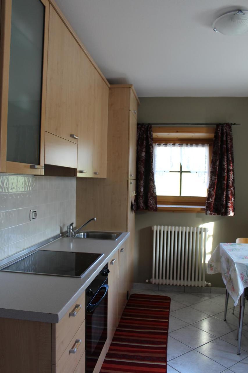 Apartament Casa Ross Da Fabio Livigno Zewnętrze zdjęcie