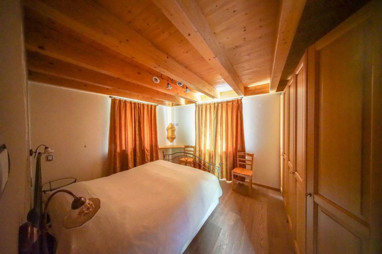 Apartament Casa Ross Da Fabio Livigno Zewnętrze zdjęcie