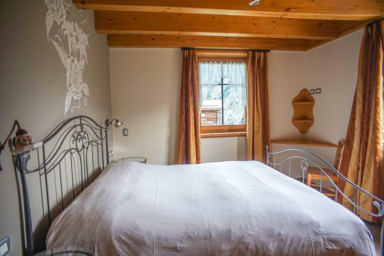 Apartament Casa Ross Da Fabio Livigno Zewnętrze zdjęcie